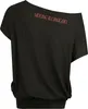 Game Of Thrones T-Shirt Damen House of the Dragon schwarz Produktbild-Vorschau 3