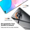 Pokrowiec ochronny na Huawei Nova 8i / Honor 50 Lite Case Podgląd zdjęcia produktu 4