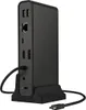 ASUS Triple Display USB-C Dock DC300 Docking USB 3.2 Gen 2 Anteprima dell’immagine prodotto 4