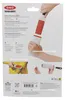 OXO OX12168800, Pinsel, Rot, Weiß, CE Produktbild-Vorschau 2