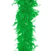 Federboa aus Naturfeder, 180 cm lang, ca. 45g Produktbild-Vorschau 1