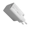 Xiaomi Mi 33W Wall Charger (Type-A+Type-C) EU Voir les images du produit 30