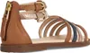 GEOX J SANDAL KARLY GIRL Brown Produktbild-Vorschau 14