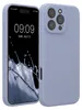 kwmobile Handyhülle für Apple iPhone 16 Pro Max Hülle - Produktbild-Vorschau 1
