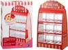 Dávkovač na cukríky s výškou cca 25 cm bez obsahu Náhľad obrázku produktu 3