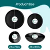 Speiseteller, Ø 26 cm. Dessertteller, Ø 21 cm. 840 ml Suppenteller. 720 ml Schale. Voir les images du produit