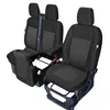 Ford Transit Transit VIII 2013-2023 Front Sitzbezüge Produktbild-Vorschau 3