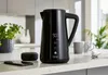SWAN SK14650BLKNEW Czajnik elektryczny Alexa WIFI Podgląd zdjęcia produktu 3
