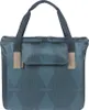 Basil Elegance Fahrradshopper, 20-26L, estate blau, Produktbild-Vorschau 2