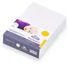 Träumeland Spannbetttuch Jersey weiß 40x90 Produktbild-Vorschau 1