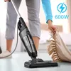 Duronic VC9 Bodenstaubsauger | 2-in-1 Handstaubsauger und Produktbild-Vorschau 2