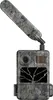 A camouflage-patterned trail camera with an extended antenna, shown against a white background. Náhled obrázku produktu