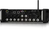 Behringer XR12, 12 kan., Czarny Podgląd zdjęcia produktu 5
