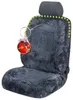 WALSER Lammfell Autositzbezug Monette, 100% Lammfell Produktbild-Vorschau 9