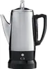 Caffettiera originale in acciaio inossidabile 6kp Anteprima dell’immagine prodotto 4