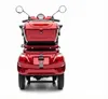E-Seniorenmobil MAXXI 4.0 - Blei Akku - 1000W - 25 km/h - Produktbild-Vorschau 7