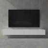 doporro TV Lowboard hängend Fernsehschrank Wohnzimmer | Produktbild-Vorschau 1