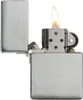 Zapalniczka Zippo 1935.25 Replica Senza Tacche Men Silver Podgląd zdjęcia produktu 3