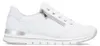 Remonte Damen Sneaker Leder Reißverschluss und Schnürung Produktbild-Vorschau 16