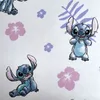 Prostěradlo Lilo and Stitch 90x200x25 cm - bavlna Náhled obrázku produktu 4
