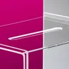sigel Aktionsbox, Acryl, glasklar, (B)17 x (T)23 x (H)30 cm Anteprima dell’immagine prodotto 10