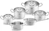 Fissler Original-Profi Collection / Edelstahl-Kochtopfset, Produktbild-Vorschau 1