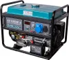 Könner & Söhnen KS 10000E G Hybrydowy generator o mocy 8000 Podgląd zdjęcia produktu 12