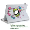 Tablet Hülle für Oukitel OT8 OT9 OT11 OT12 Schutzhülle Produktbild-Vorschau 3