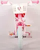 VOLARE detský bicykel Disney Princess 12 palcov, bez Náhľad obrázku produktu 14
