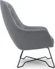 DomoHome Sessel EZO Komfortabler Moderner Designer-Sessel Produktbild-Vorschau 5