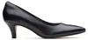 Clarks - Pumps Linvale Jerica, zwart, dames Productafbeelding-voorbeeld 8