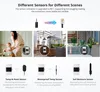 Smart WiFi temperature and humidity monitoring switch Anteprima dell’immagine prodotto 12