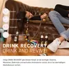 Drink Recovery Nahrungsergänzungsmittel Pulver mit Produktbild-Vorschau 2