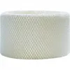 A white mesh filter for an air humidifier. Produktbild-Vorschau