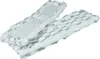 vhbw 2x Ersatzbezug kompatibel mit Kärcher WV 2 Premium Produktbild-Vorschau 2