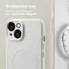 imoshion Color Backcover avec MagSafe pour l'Apple iPhone Voir les images du produit 3