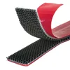 VELCRO® Alfa-Lok® Fastener 3m Hakenband 25mm schwarz Produktbild-Vorschau 5