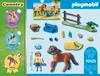 PLAYMOBIL Country 70523 Sammelpony "Welsh" Produktbild-Vorschau 4