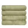 SCANquilt osuška MODAL SOFT sv. olivová 75% bavlna 25% Náhled obrázku produktu 1