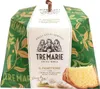 Tre Marie Panettone Pistaziencreme 950 g italienischer Produktbild-Vorschau 2