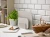 Rosti Schneidebrett Set Choptima Humus, Rechteckig, Beige, Produktbild-Vorschau 8