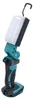 Makita DML801X Akku Lampe Solo 18V Li-Ion Lxt Produktbild-Vorschau 2