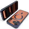 Hülle für iPhone 17 Pro Handyhülle mit Kameraschutz in Produktbild-Vorschau 1