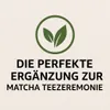 Matcha Teesieb "Chakoshi" aus Edelstahl – Feinmaschiges Produktbild-Vorschau 6