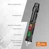 Spannungsprüfer (Spannungsmesser, einstellbare Produktbild-Vorschau 2