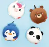 Legami Travel Pillow My Travel Buddy Panda, mit Produktbild-Vorschau 6