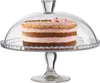 Kuchenständer, Tortenständer, eleganter Tortenständer aus Produktbild-Vorschau 19