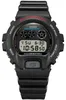 Hodinky Casio G-Shock DW-6900U-1ER 20BAR Náhľad obrázku produktu 7