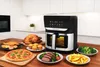 Gastroback Heat & Crisp Family, Horkovzdušná fritéza, 8 l, Náhled obrázku produktu 6