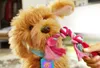 Moji Labradoodle knuffel, puppy - ongeveer 35 cm Productafbeelding-voorbeeld 11